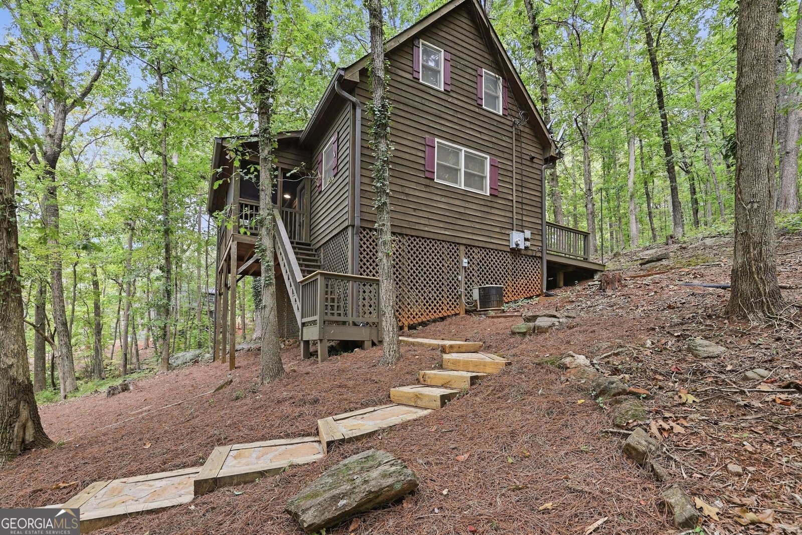 361 Magnolia Drive Sautee Nacoochee - Photo 21