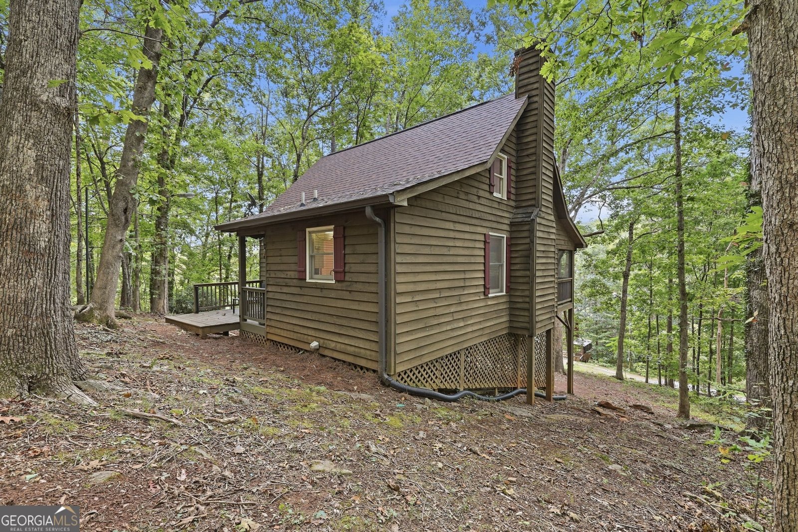 361 Magnolia Drive Sautee Nacoochee - Photo 22