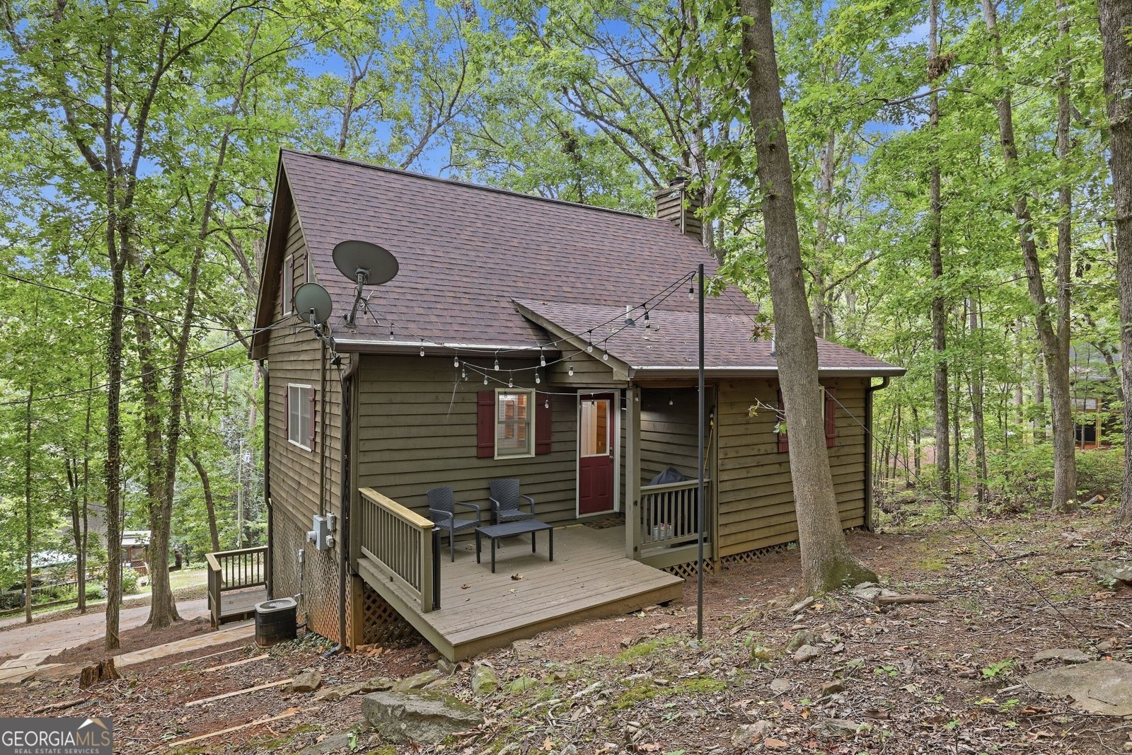361 Magnolia Drive Sautee Nacoochee - Photo 23