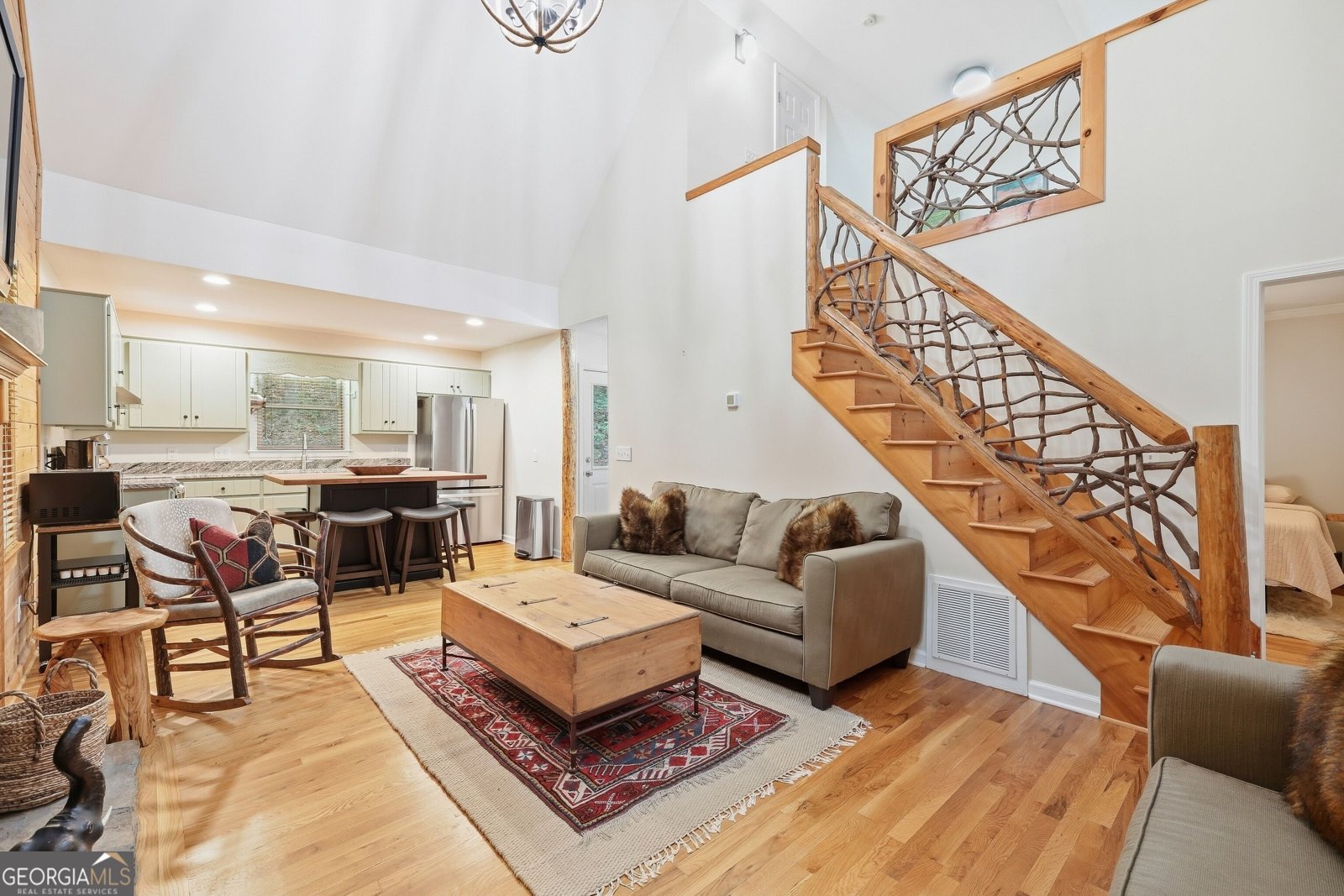 361 Magnolia Drive Sautee Nacoochee - Photo 6