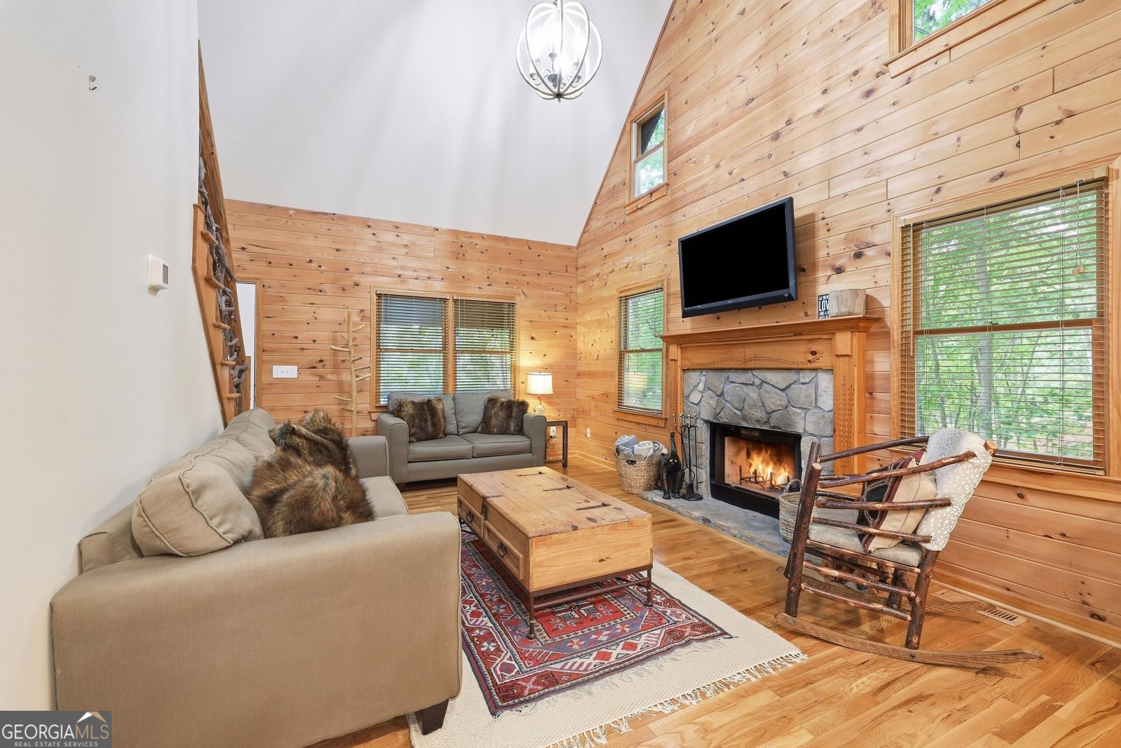 361 Magnolia Drive Sautee Nacoochee - Photo 8