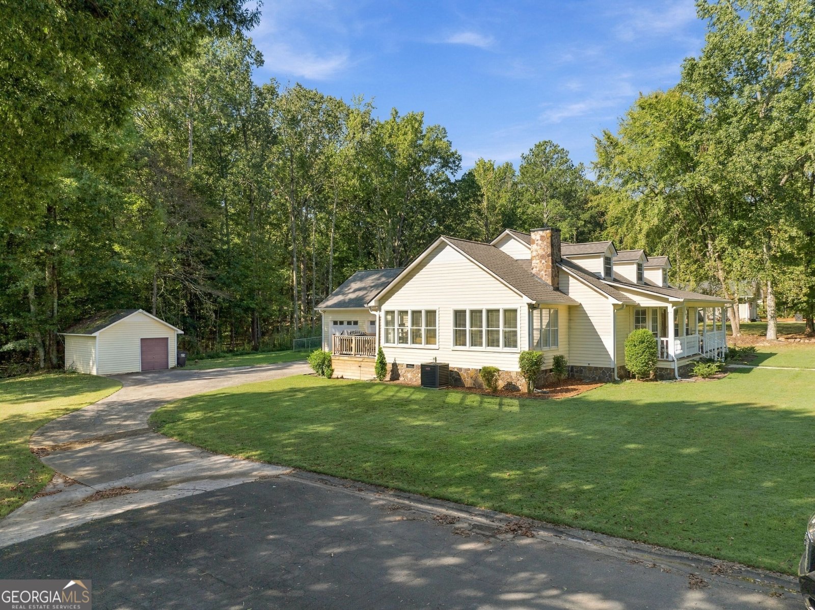 17 Bennington Drive Rome - Photo 45