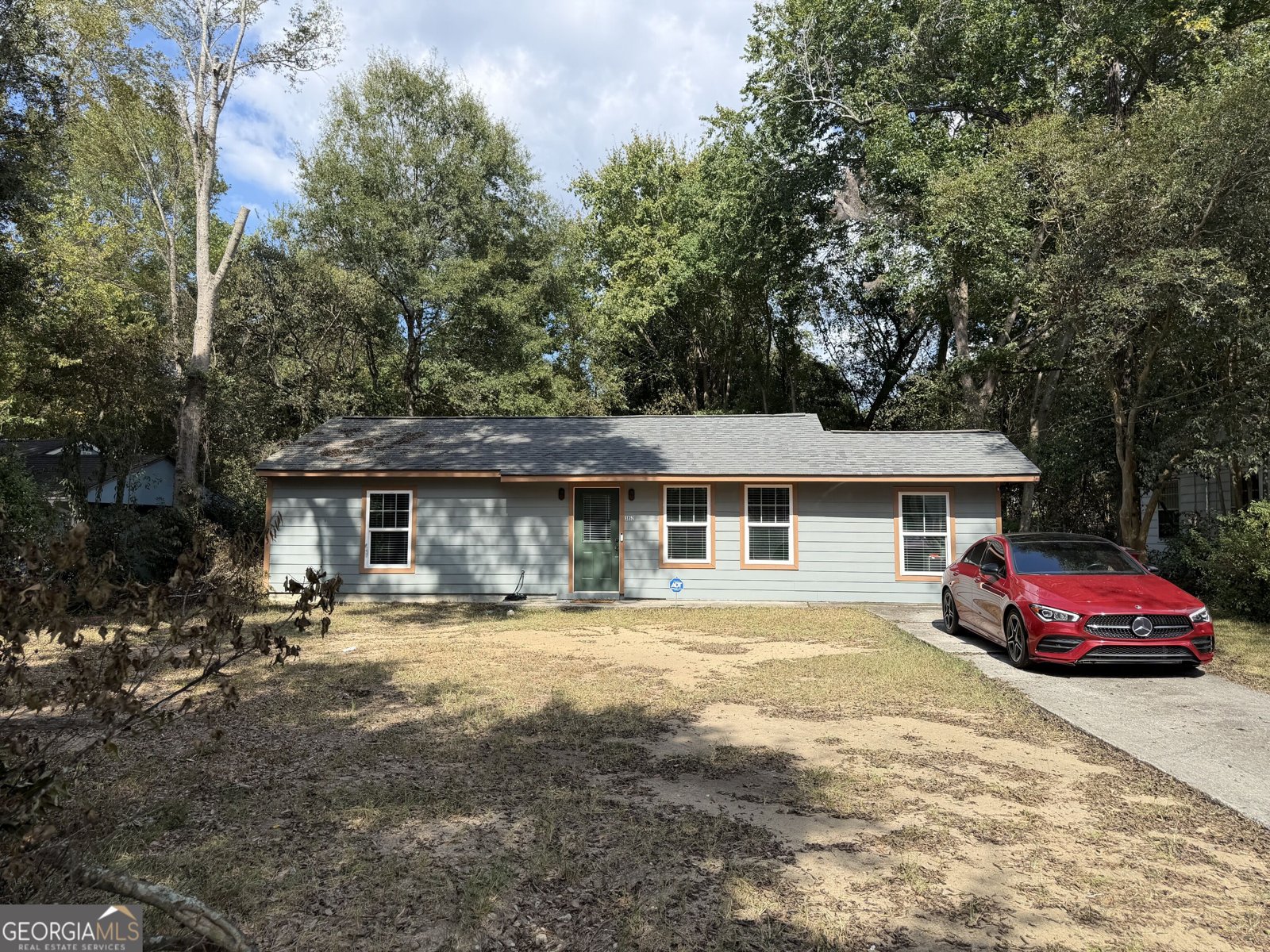 3852 Tyler Drive Macon - main photo