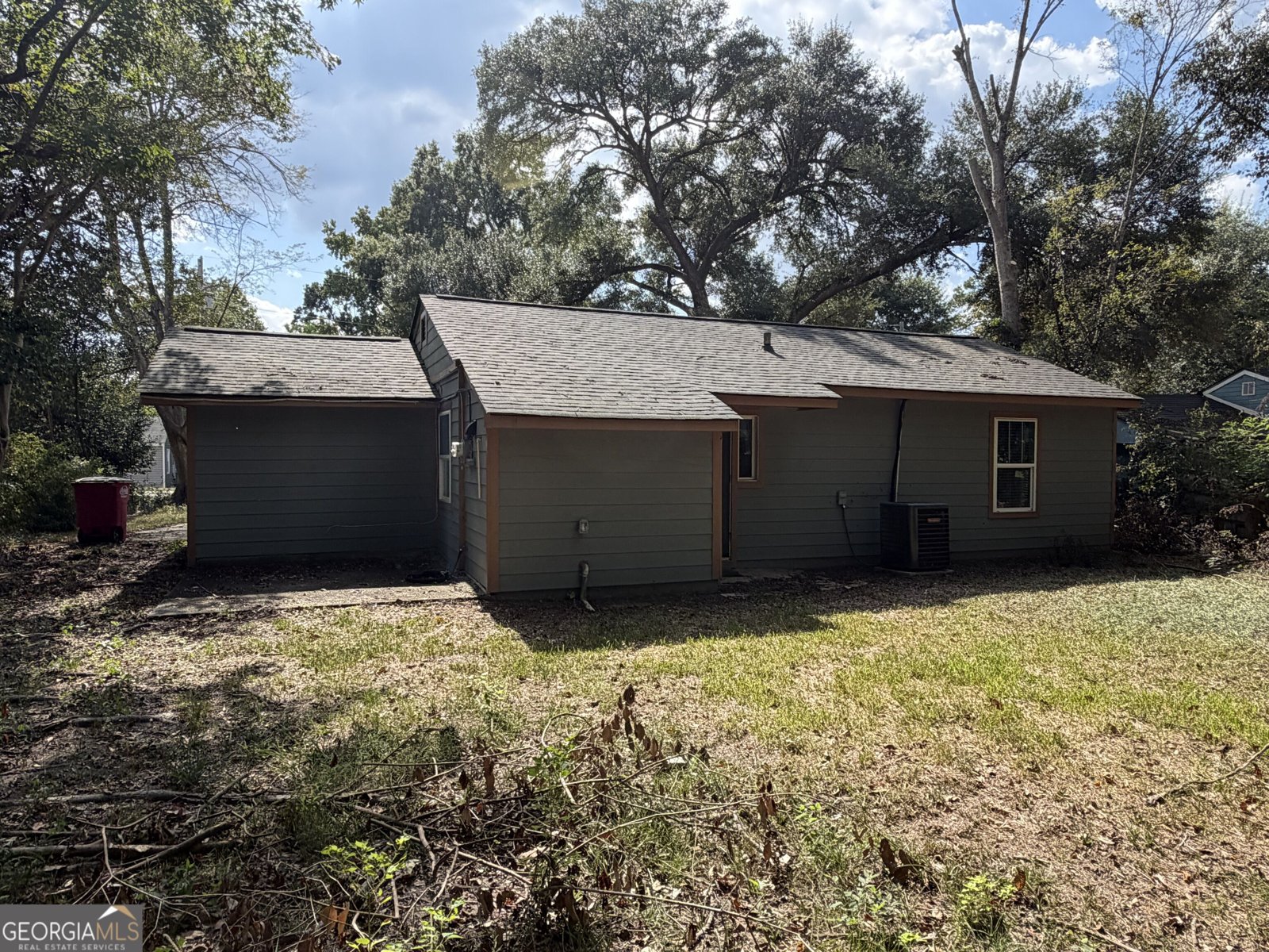 3852 Tyler Drive Macon - Photo 14