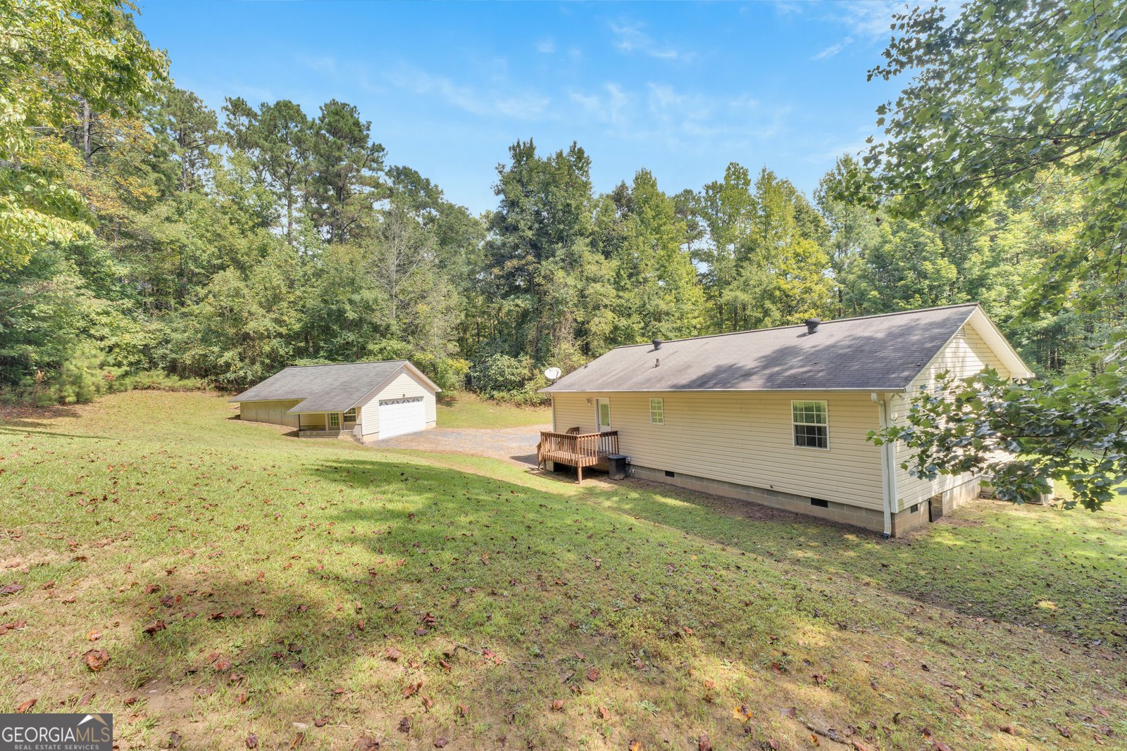 160 Sloan Road Resaca - Photo 19