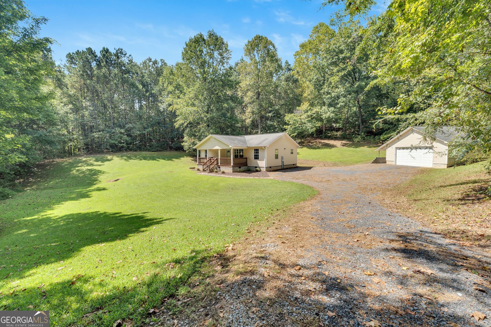 160 Sloan Road Resaca - Photo 23