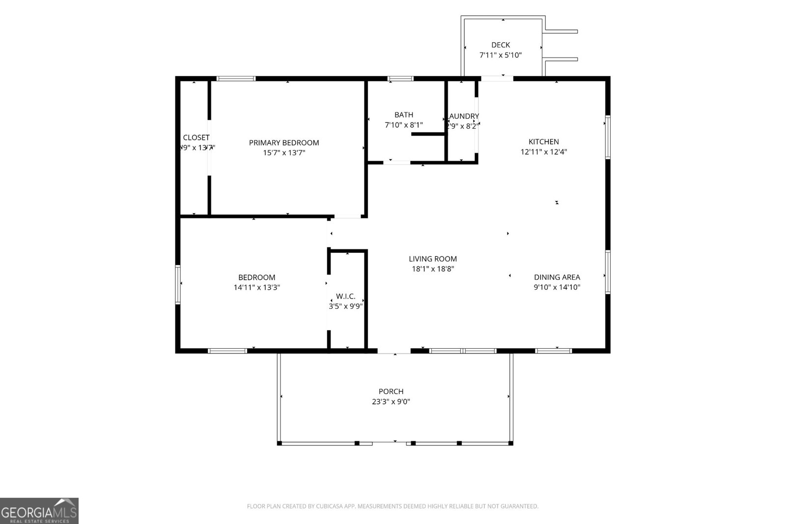 160 Sloan Road Resaca - Photo 24