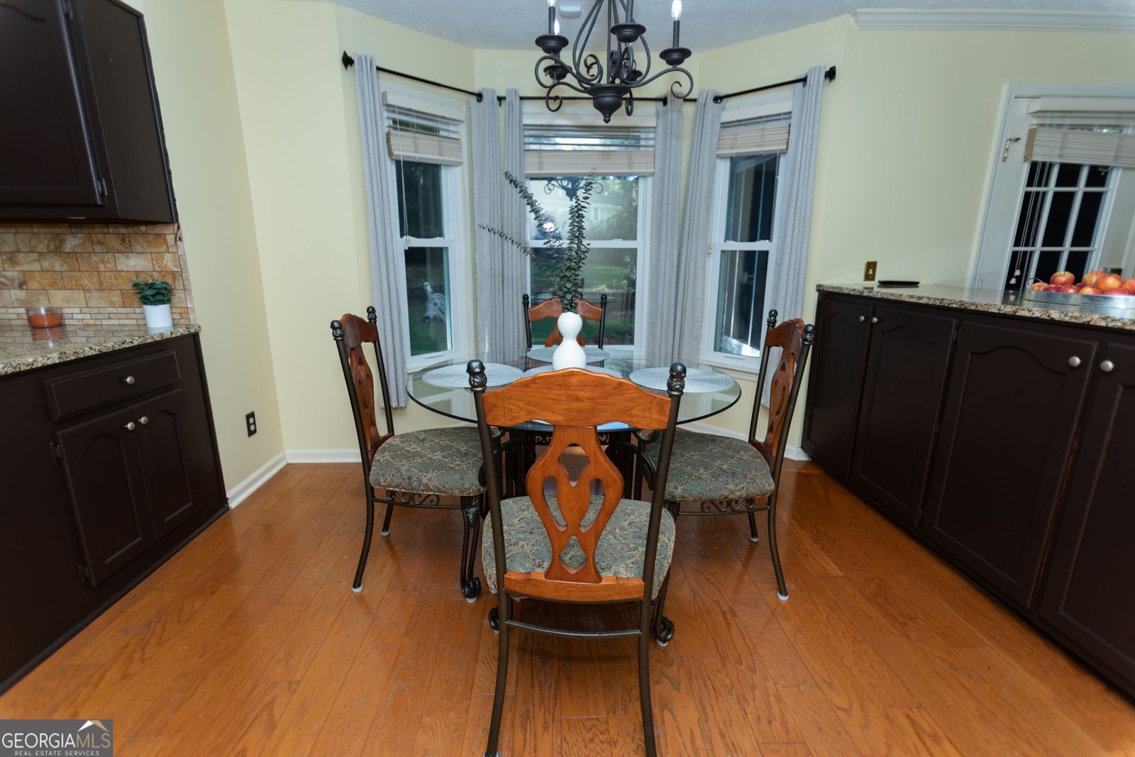 326 Legacy Lane Peachtree City - Photo 10