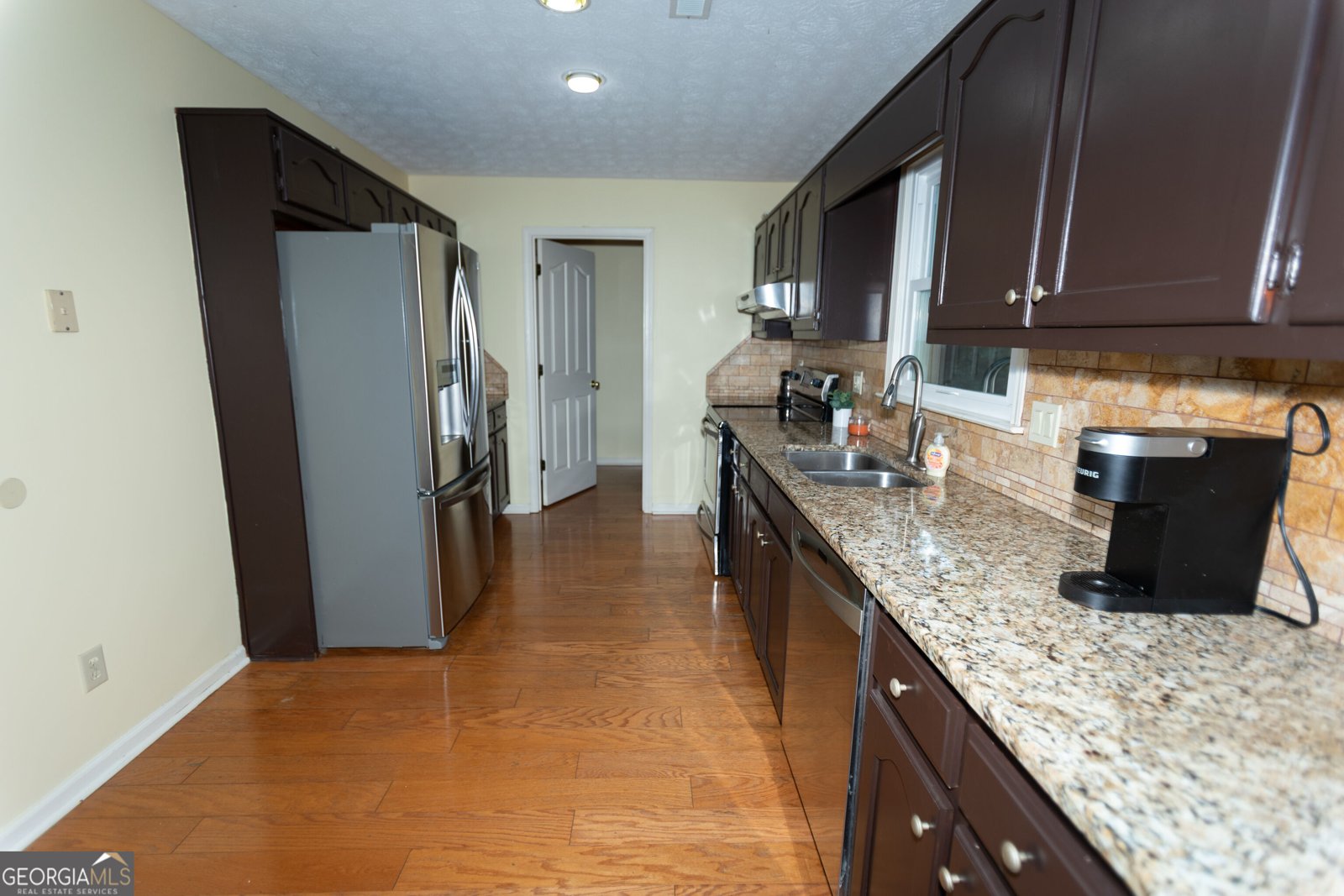 326 Legacy Lane Peachtree City - Photo 11