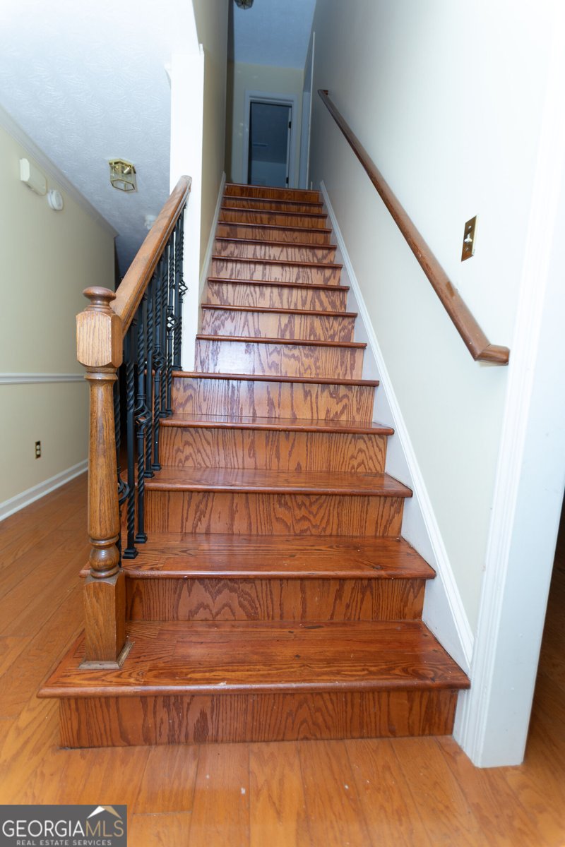 326 Legacy Lane Peachtree City - Photo 14