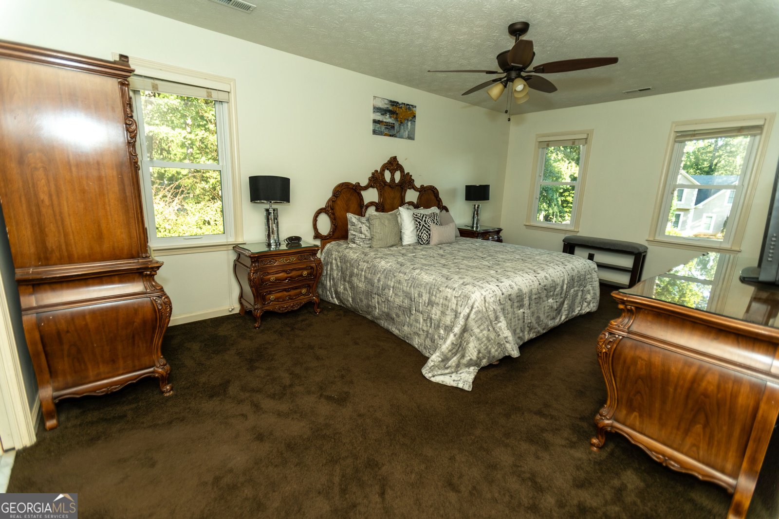 326 Legacy Lane Peachtree City - Photo 15