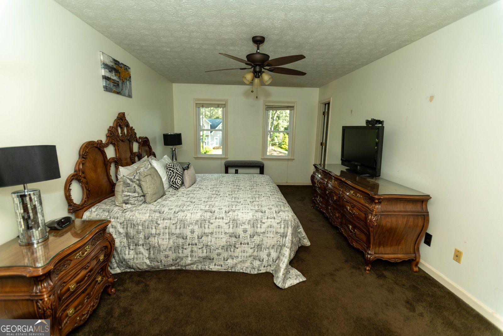 326 Legacy Lane Peachtree City - Photo 16