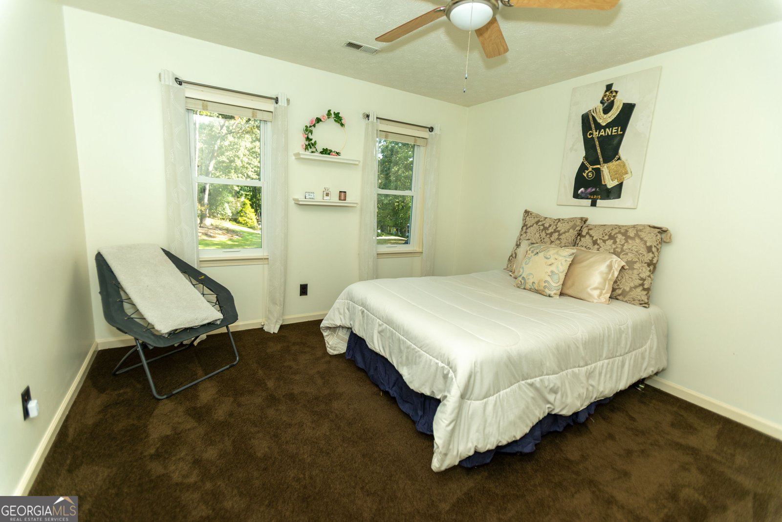 326 Legacy Lane Peachtree City - Photo 20