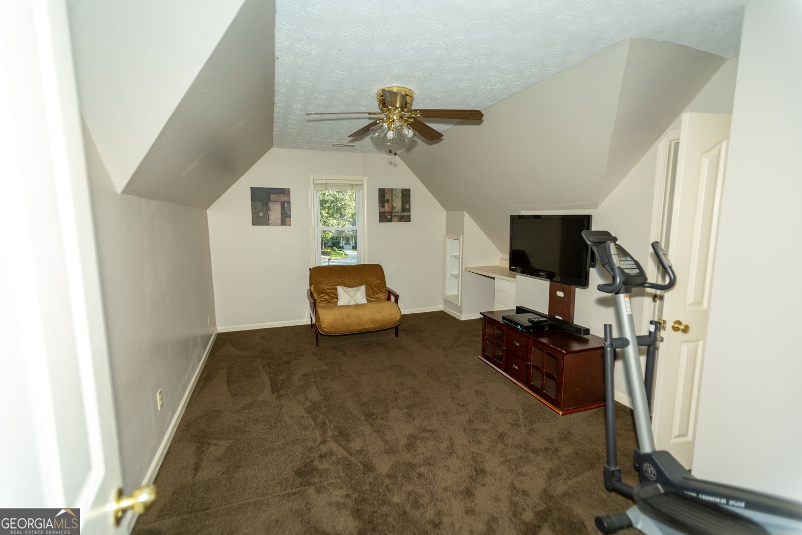 326 Legacy Lane Peachtree City - Photo 21