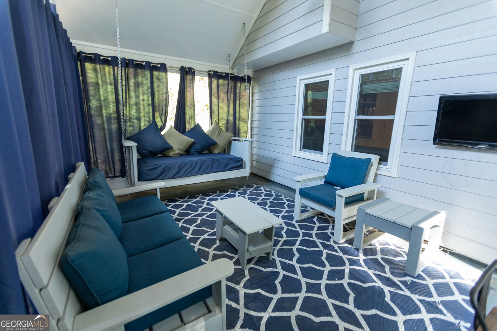 326 Legacy Lane Peachtree City - Photo 28