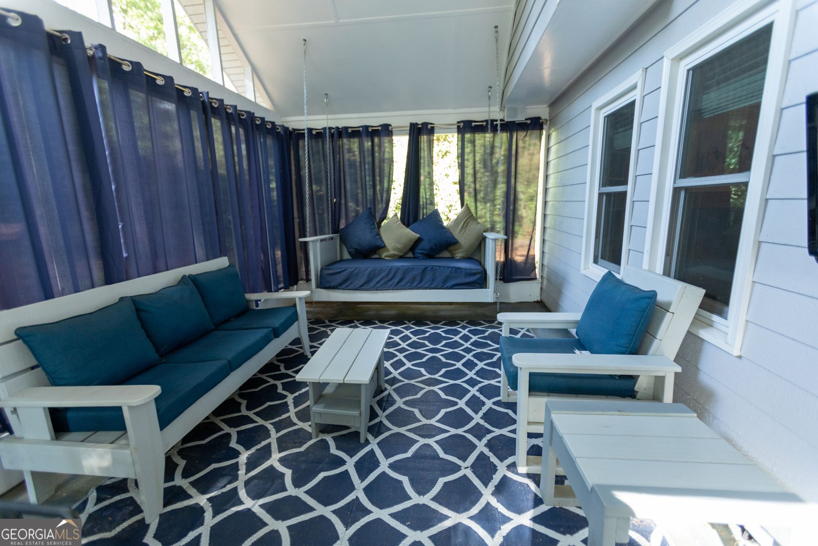 326 Legacy Lane Peachtree City - Photo 29