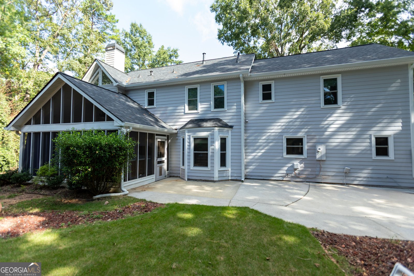 326 Legacy Lane Peachtree City - Photo 32