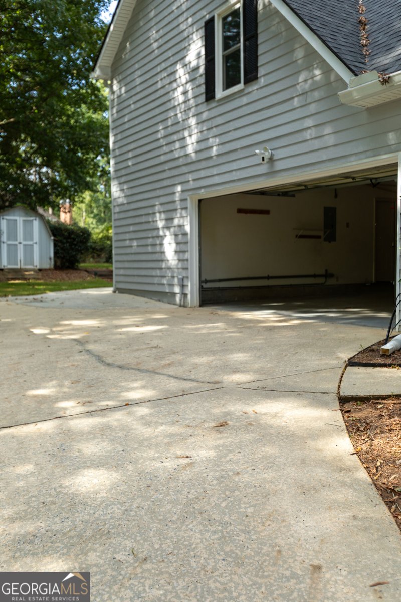 326 Legacy Lane Peachtree City - Photo 33