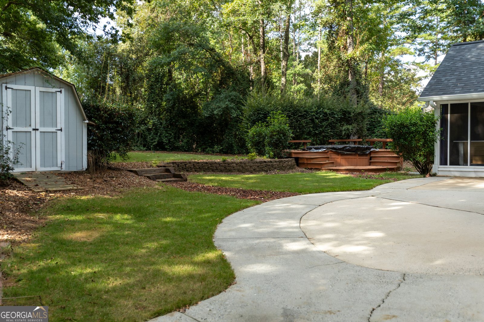 326 Legacy Lane Peachtree City - Photo 34