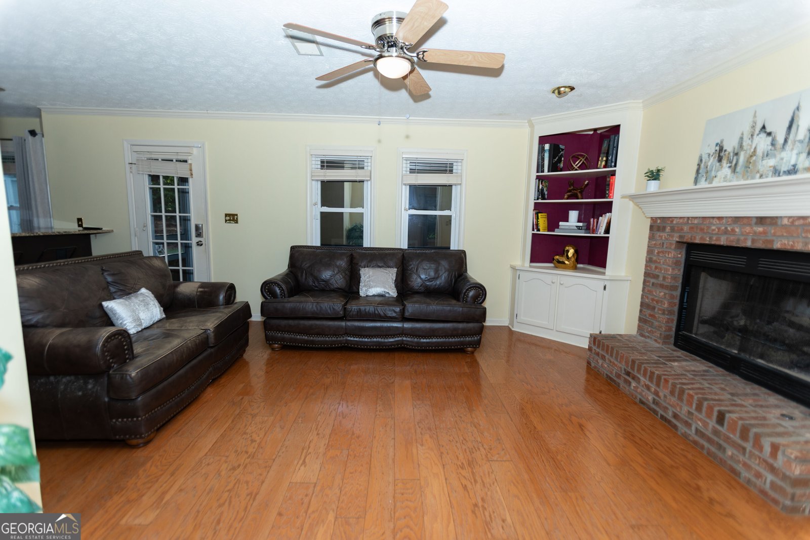 326 Legacy Lane Peachtree City - Photo 7