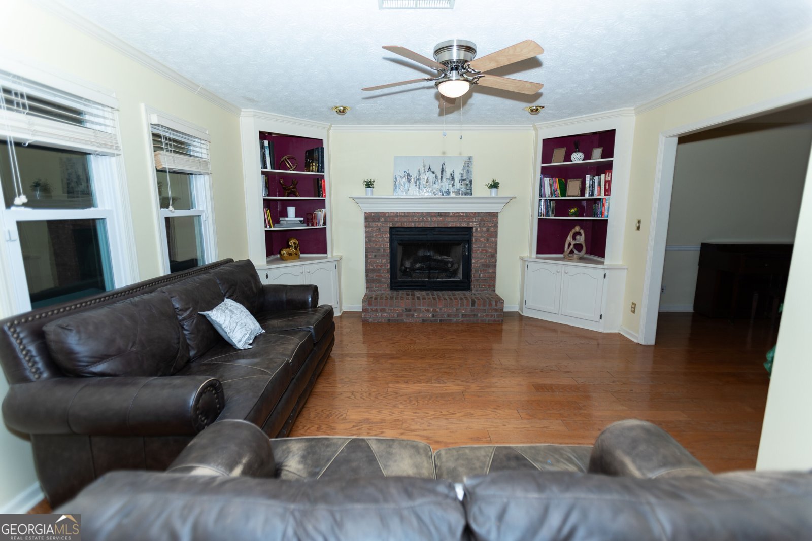 326 Legacy Lane Peachtree City - Photo 8