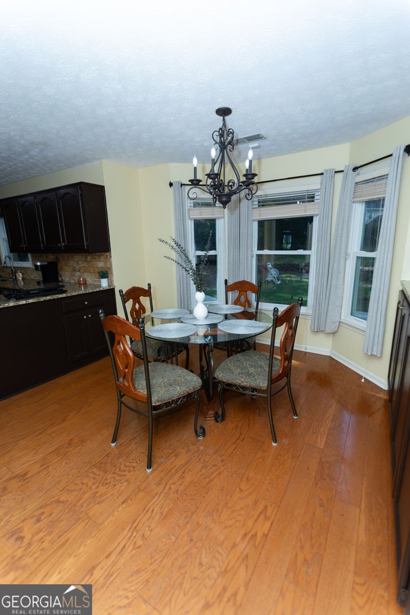 326 Legacy Lane Peachtree City - Photo 9