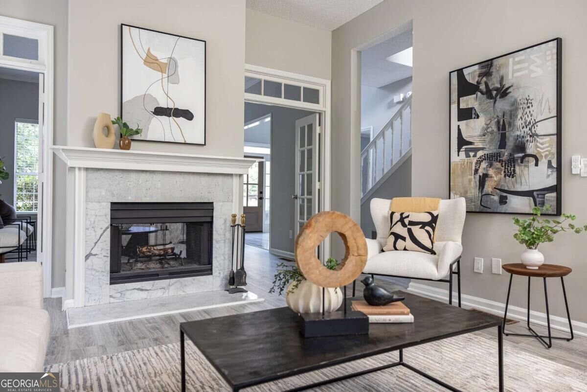 245 Greenmont Circle Alpharetta - Photo 14
