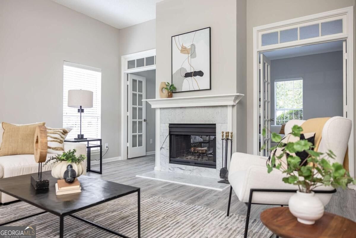 245 Greenmont Circle Alpharetta - Photo 15