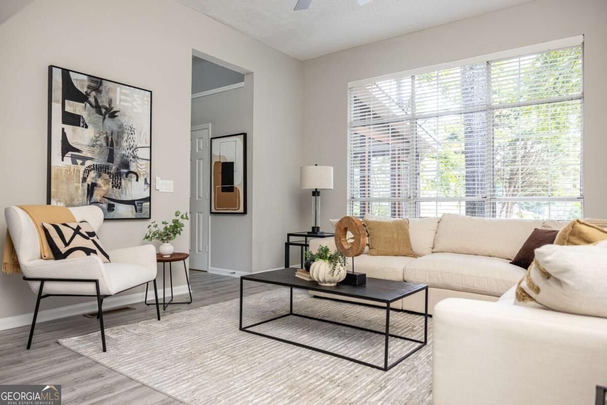 245 Greenmont Circle Alpharetta - Photo 17