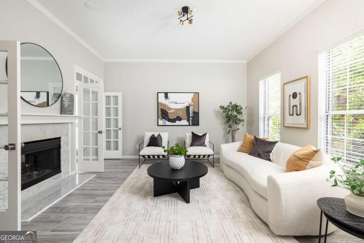 245 Greenmont Circle Alpharetta - Photo 18