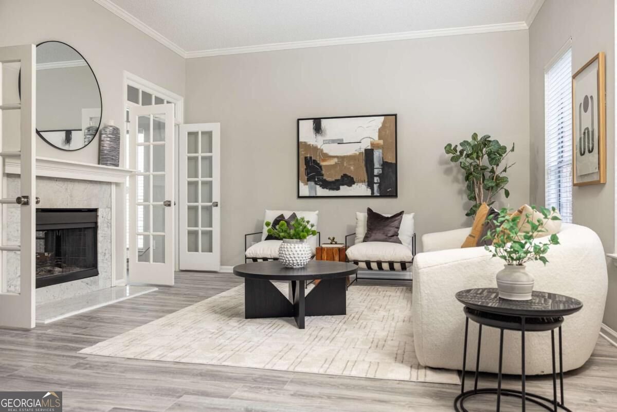 245 Greenmont Circle Alpharetta - Photo 19