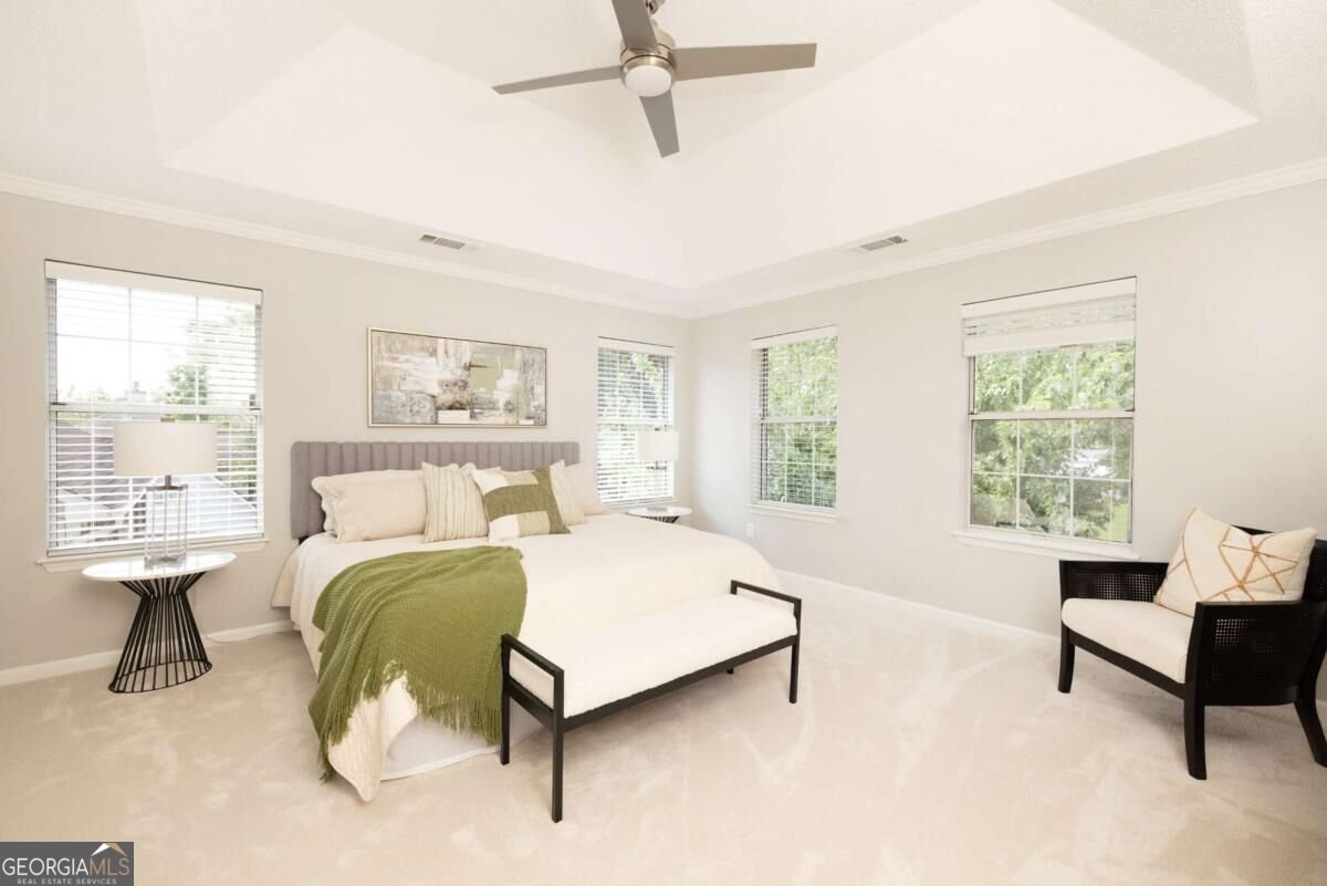 245 Greenmont Circle Alpharetta - Photo 20