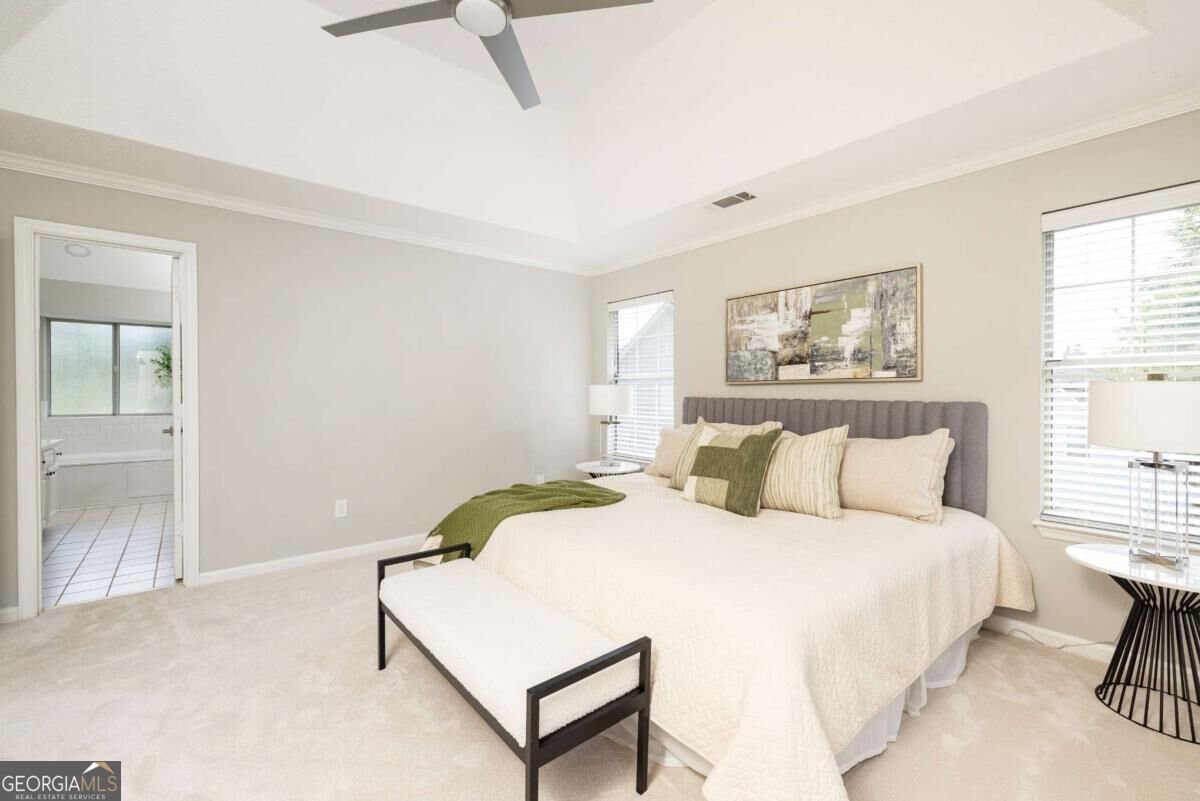 245 Greenmont Circle Alpharetta - Photo 21