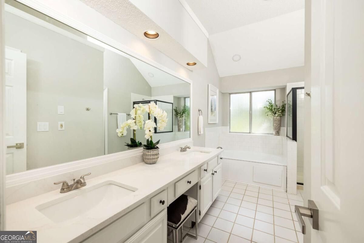 245 Greenmont Circle Alpharetta - Photo 22
