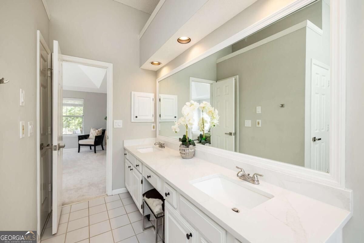 245 Greenmont Circle Alpharetta - Photo 25