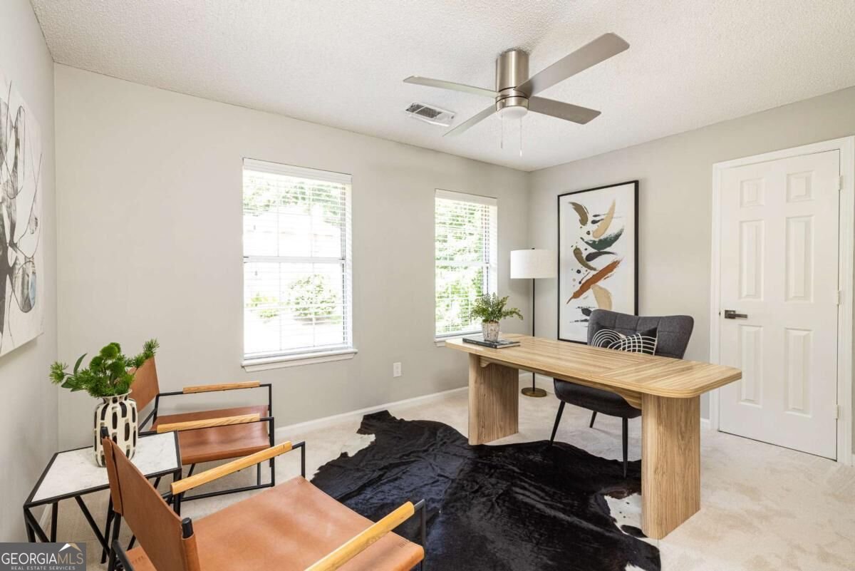 245 Greenmont Circle Alpharetta - Photo 27