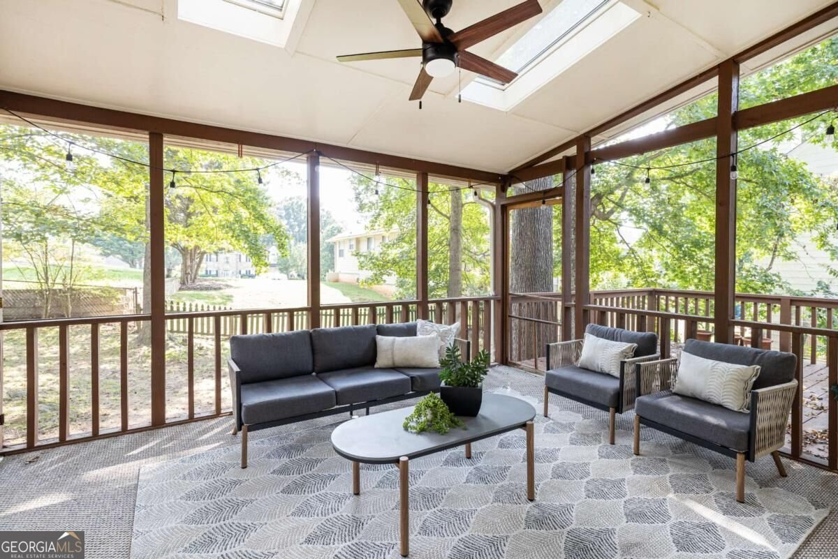 245 Greenmont Circle Alpharetta - Photo 33