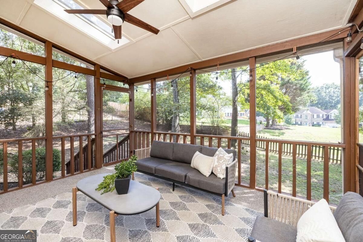 245 Greenmont Circle Alpharetta - Photo 34