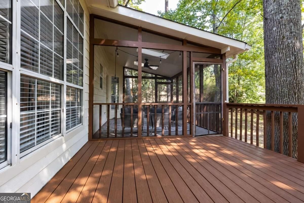 245 Greenmont Circle Alpharetta - Photo 35