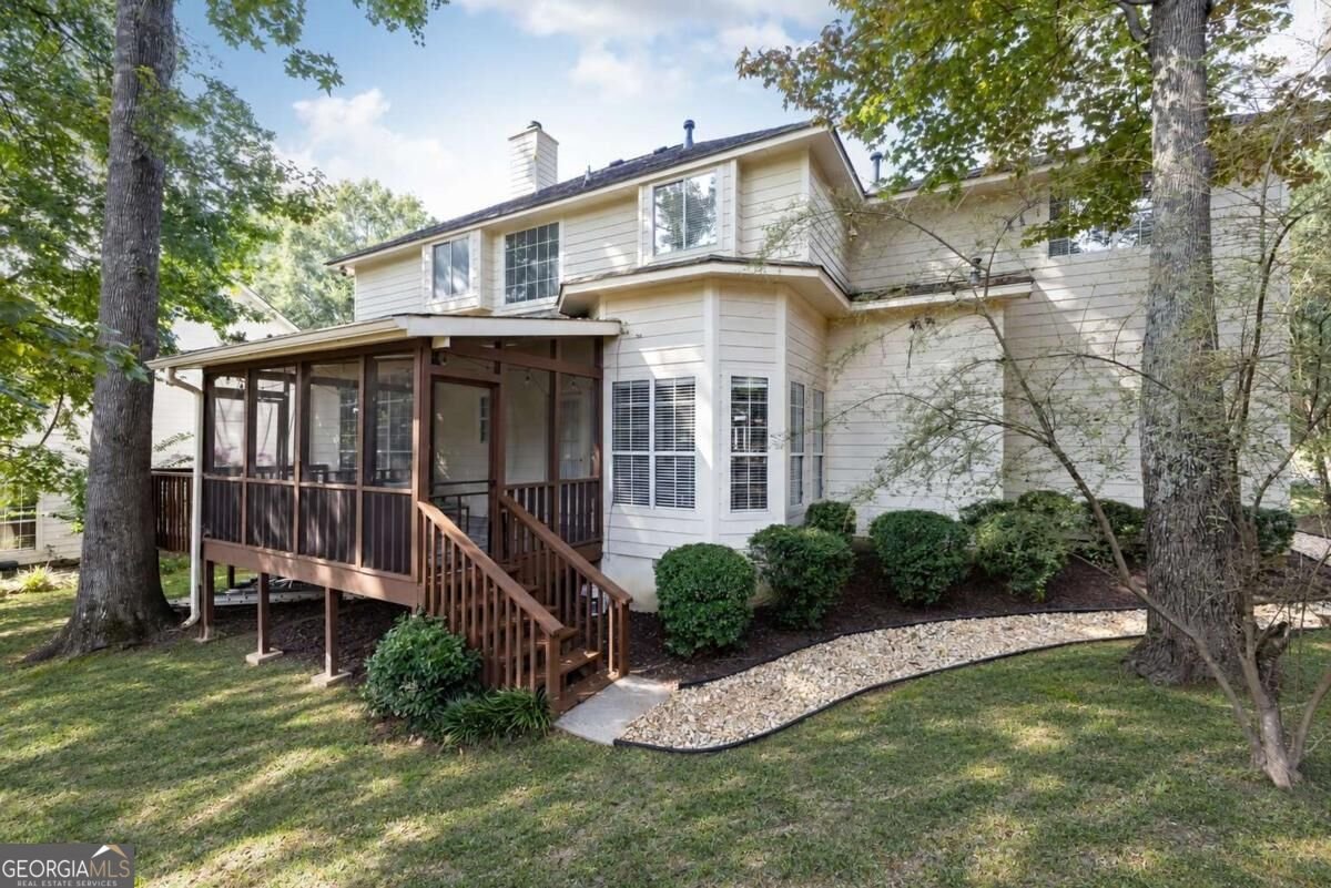 245 Greenmont Circle Alpharetta - Photo 37