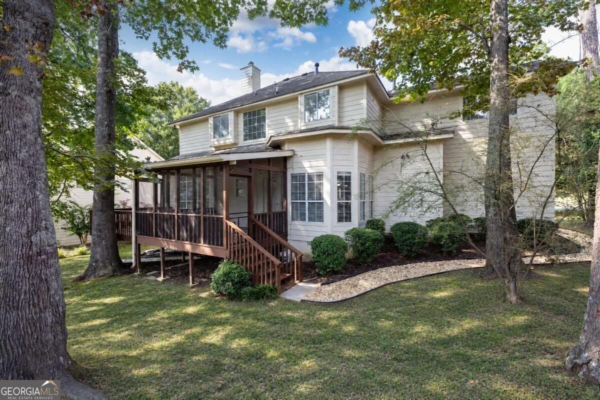 245 Greenmont Circle Alpharetta - Photo 38