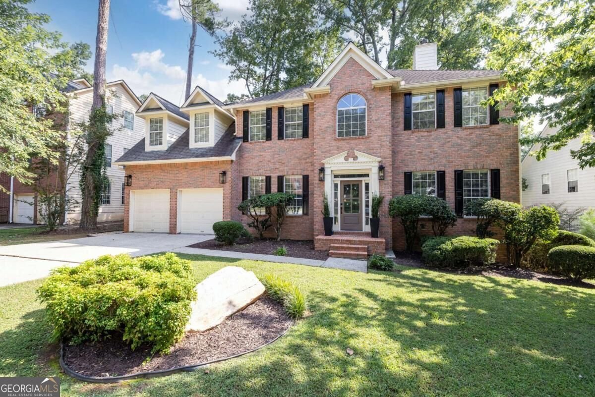 245 Greenmont Circle Alpharetta - Photo 39
