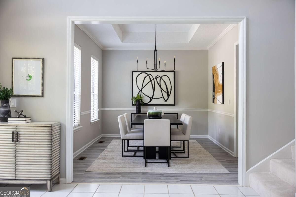 245 Greenmont Circle Alpharetta - Photo 6