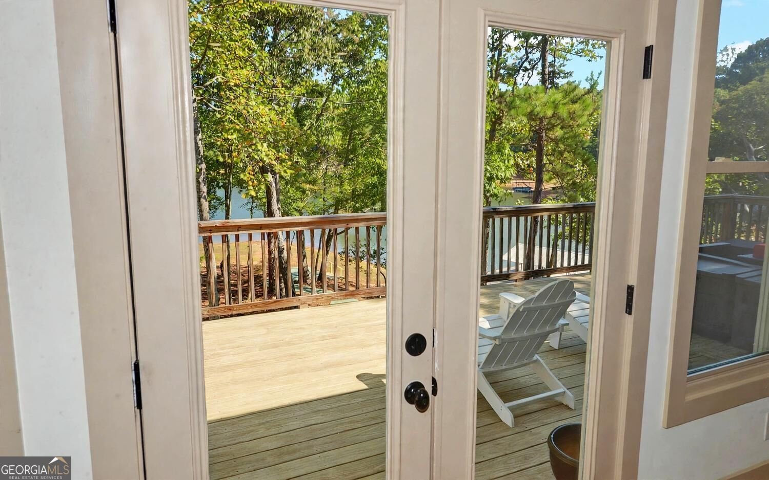 675 Old Mill Road Hartwell - Photo 10