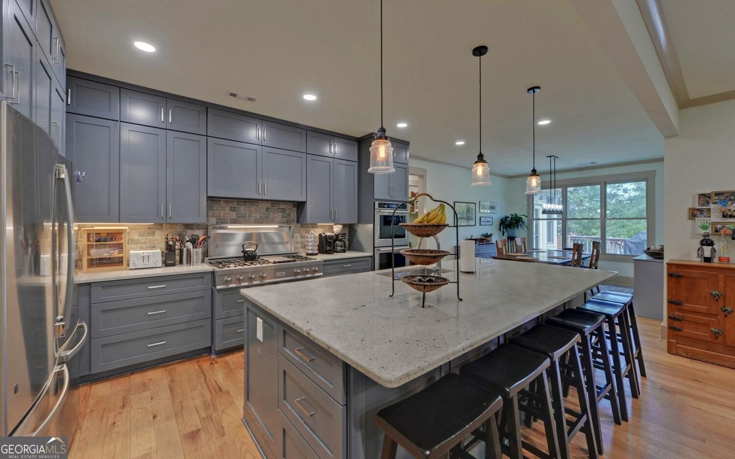 675 Old Mill Road Hartwell - Photo 11