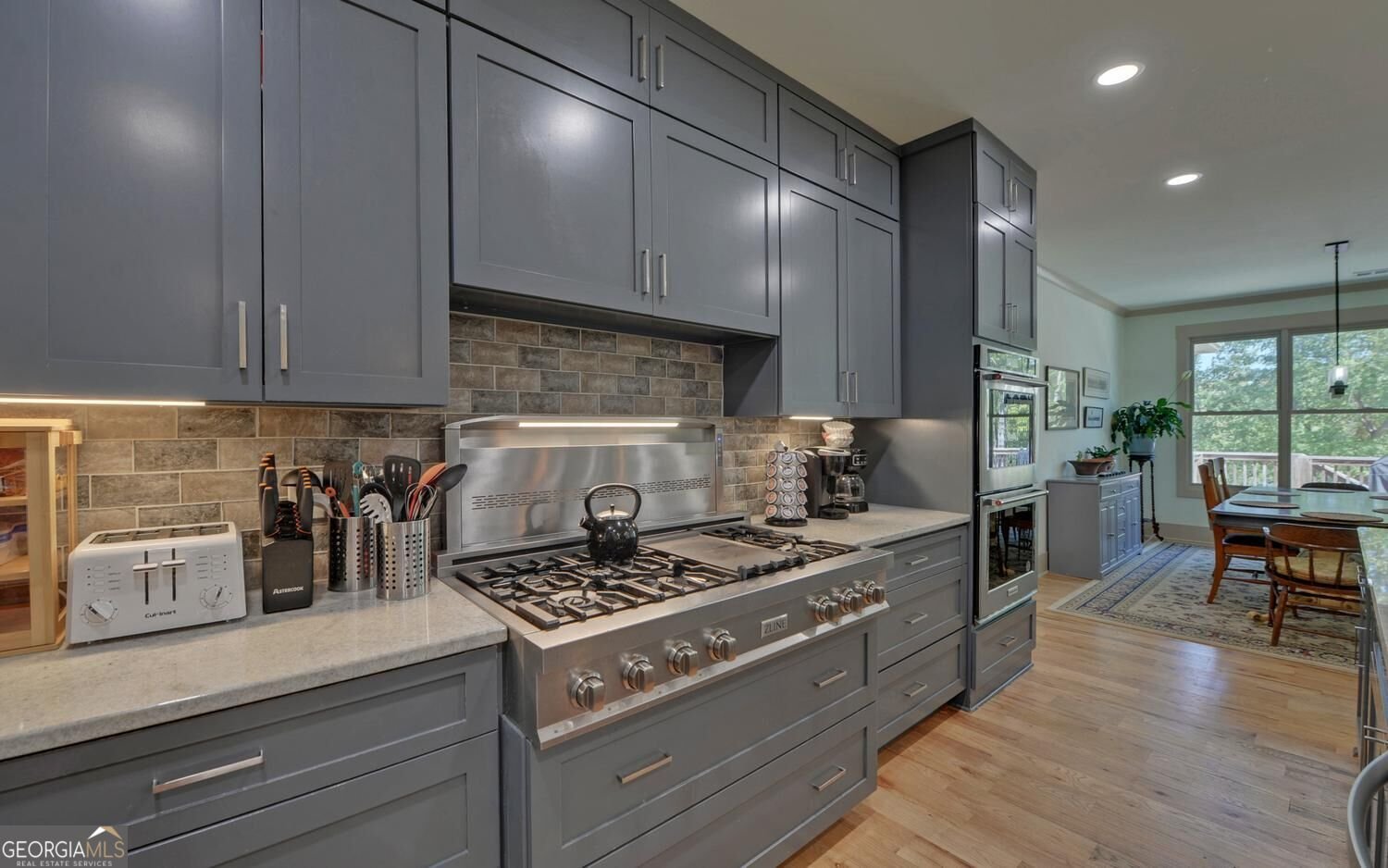 675 Old Mill Road Hartwell - Photo 14
