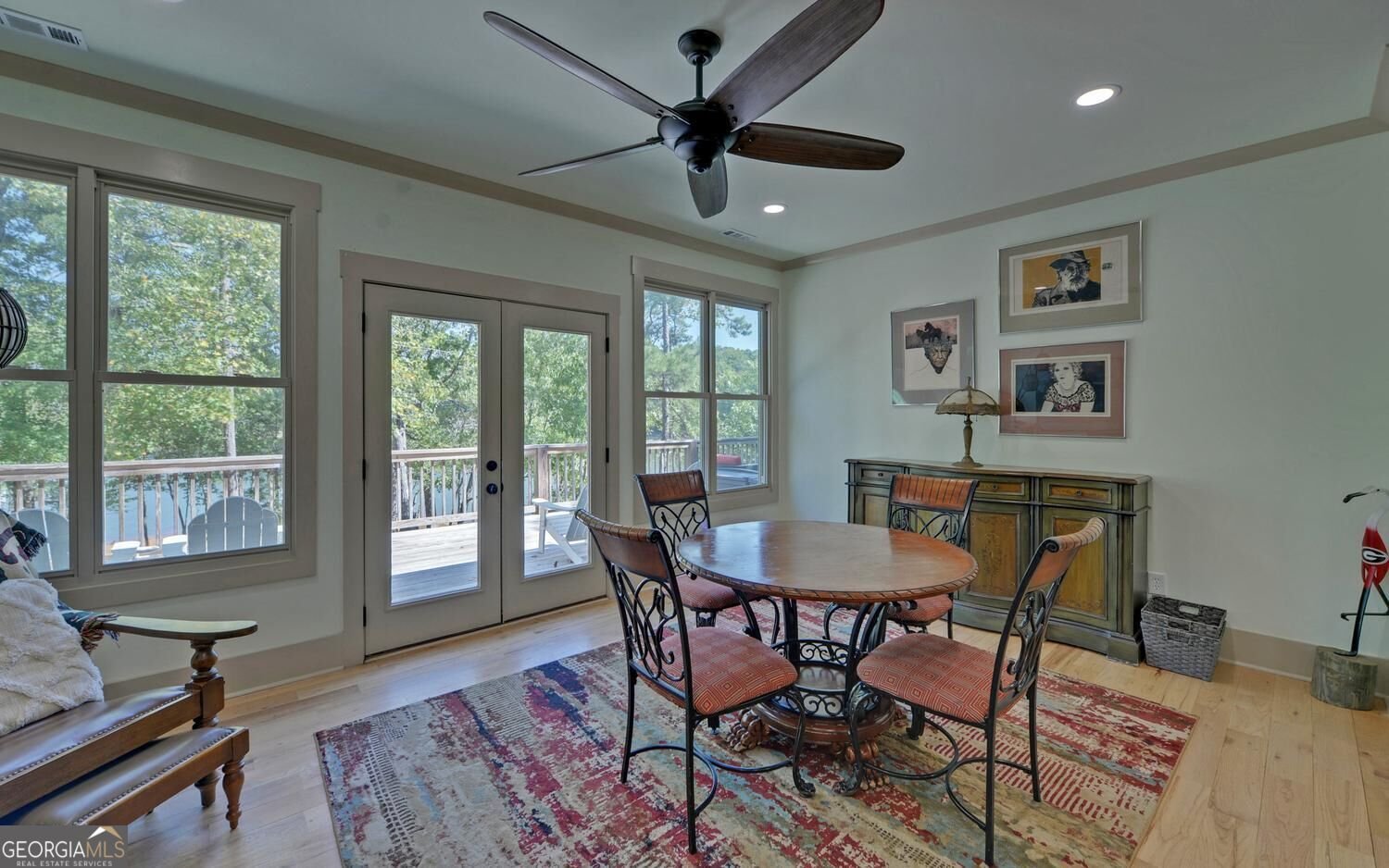 675 Old Mill Road Hartwell - Photo 17