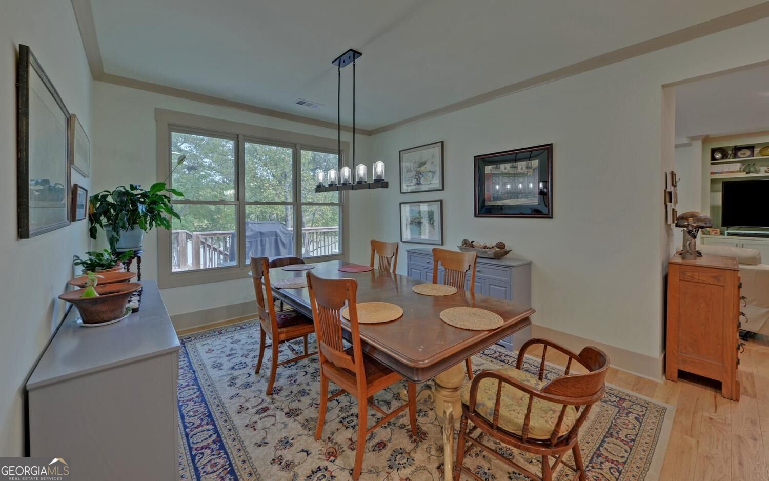675 Old Mill Road Hartwell - Photo 18