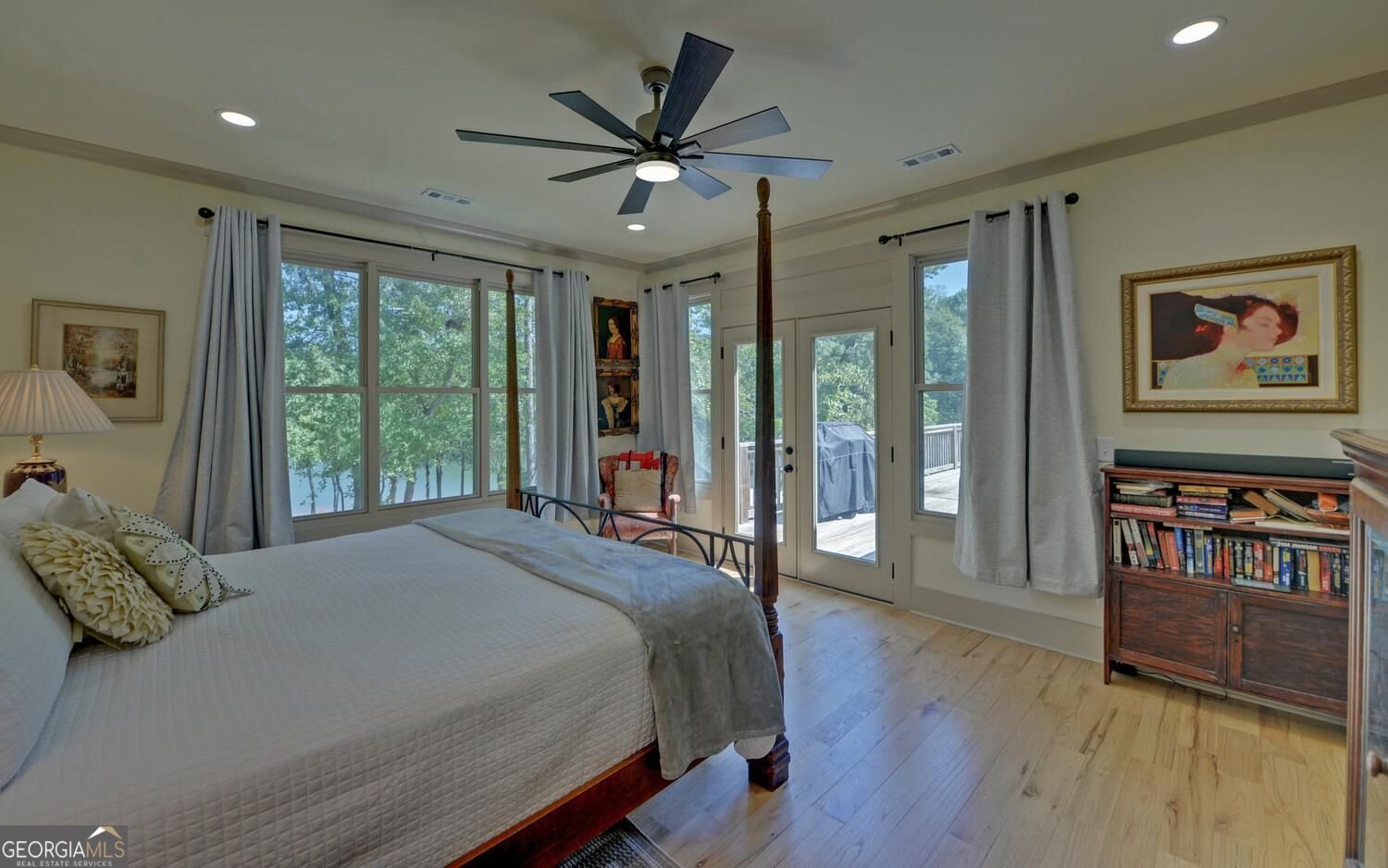 675 Old Mill Road Hartwell - Photo 19