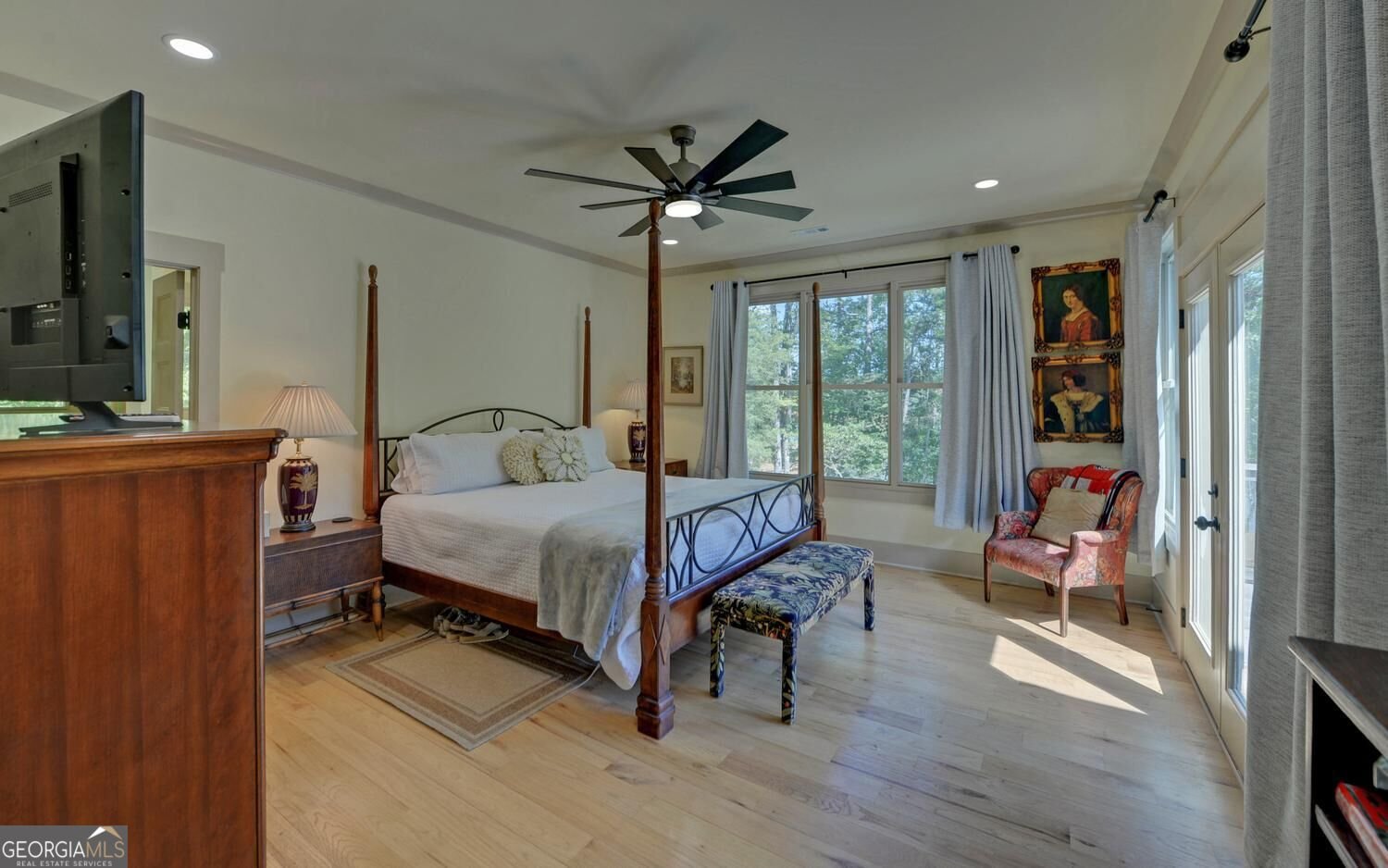 675 Old Mill Road Hartwell - Photo 20